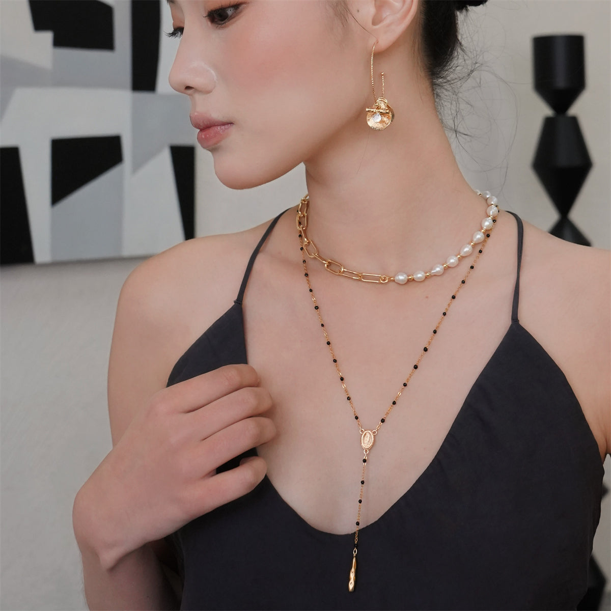 Soul Necklace