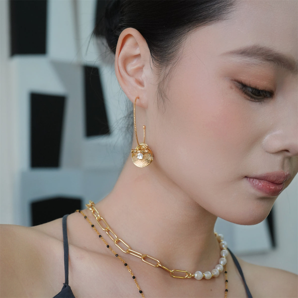 Tate Earrings