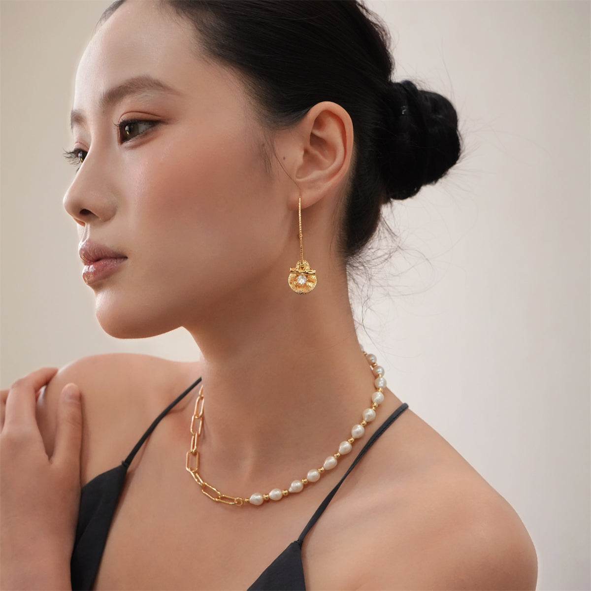 Tate Earrings