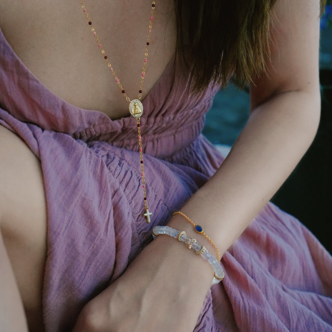 Soulmate Necklace