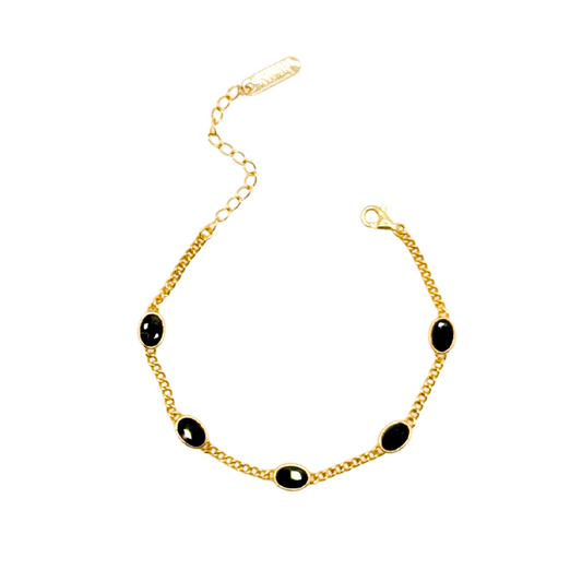 Margaret Sapphire Bracelet