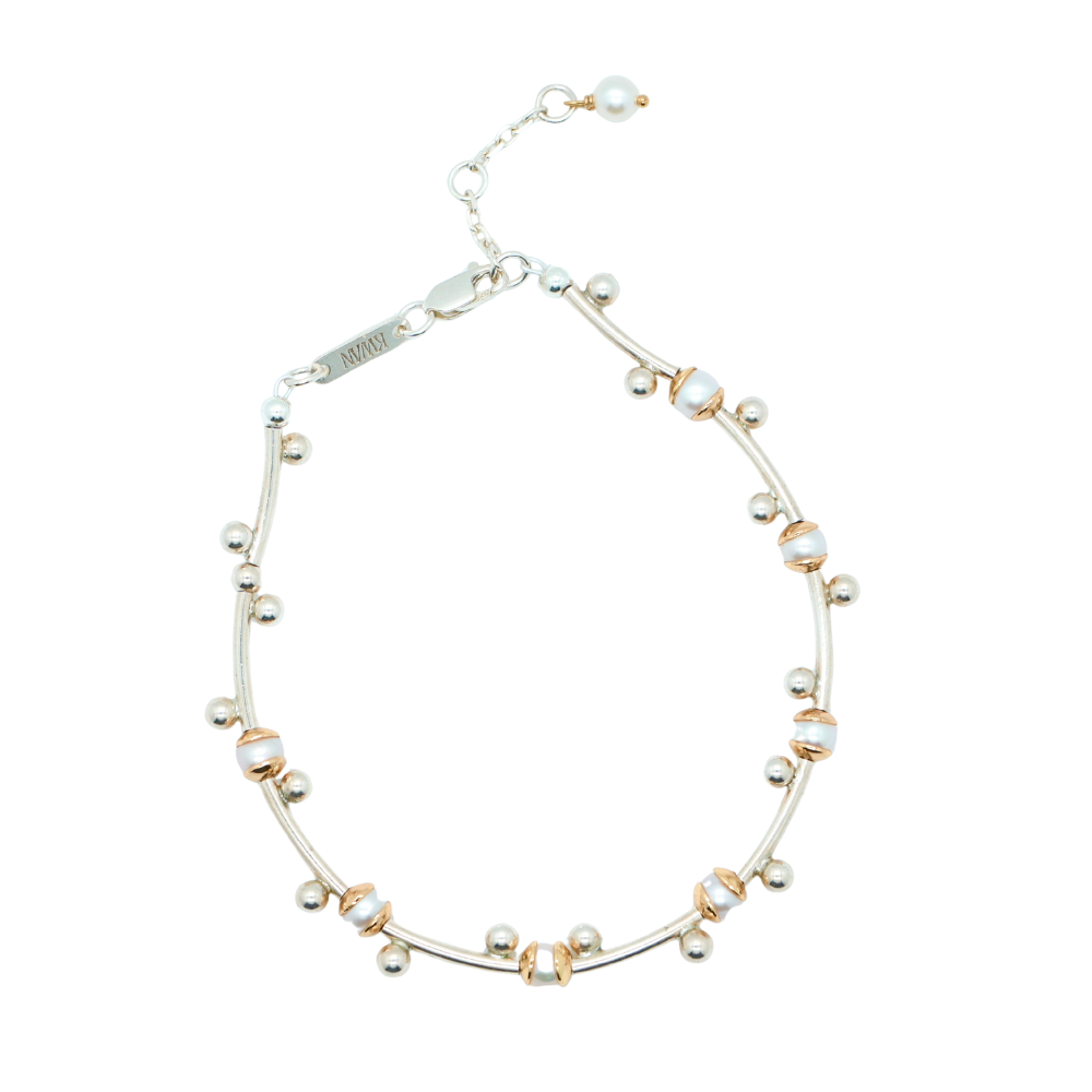 Moon Luster Bracelet