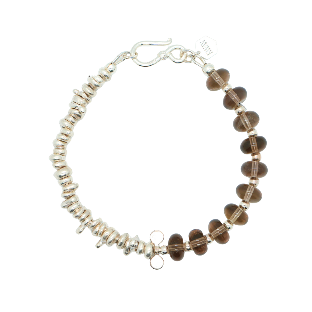 Duality Bracelet