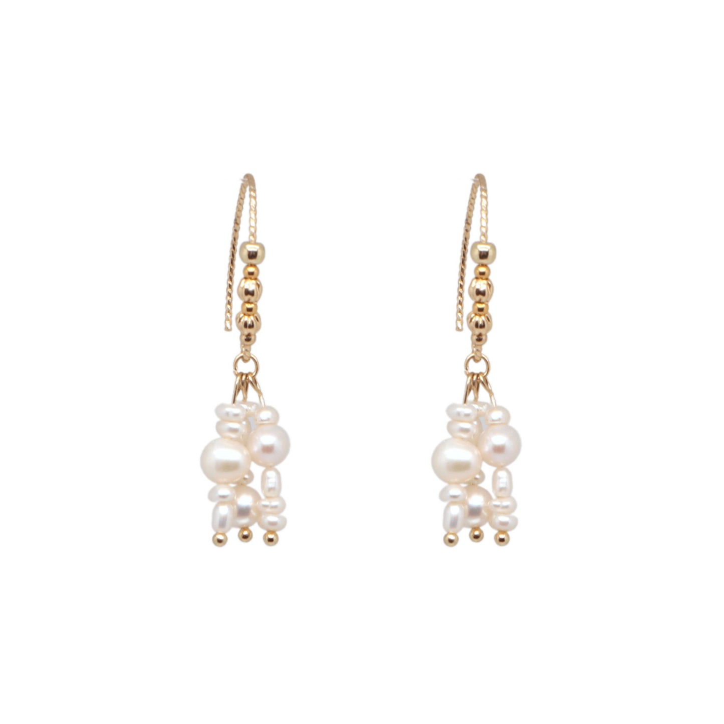 Finlay Earrings