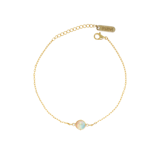 Fairy Opal Bracelet