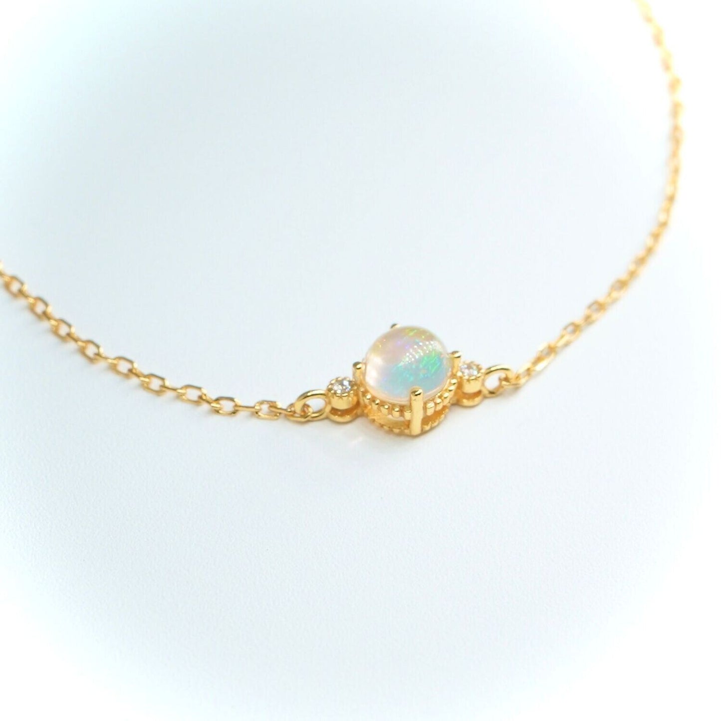 Fairy Opal Bracelet