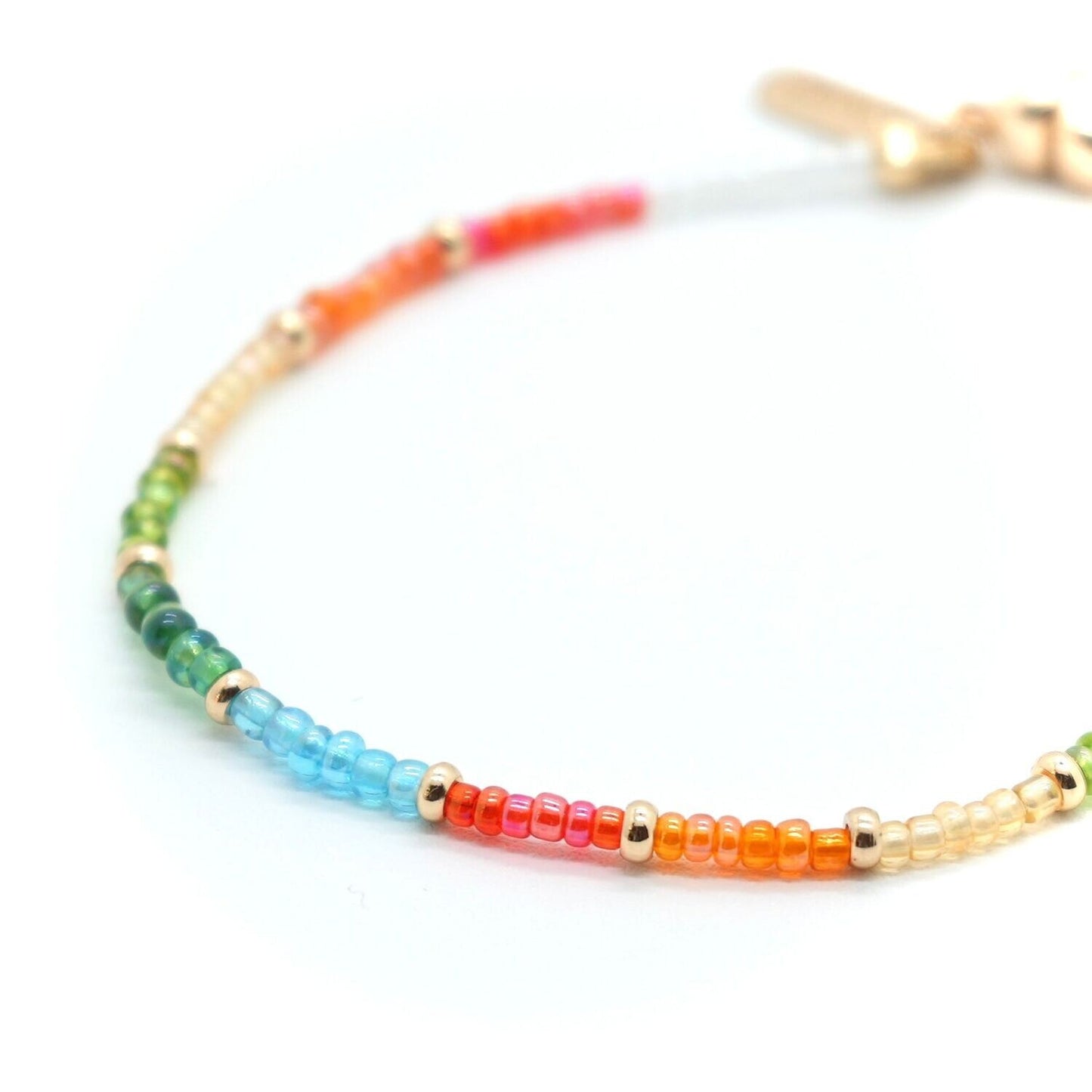 Love is Love Bracelet