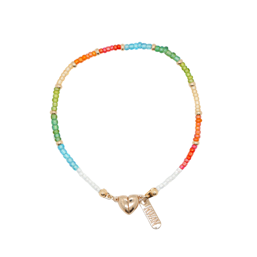 Love is Love Bracelet