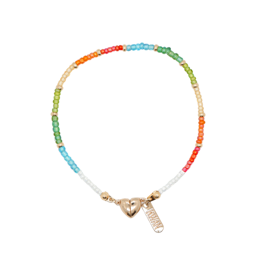 Love is Love Bracelet