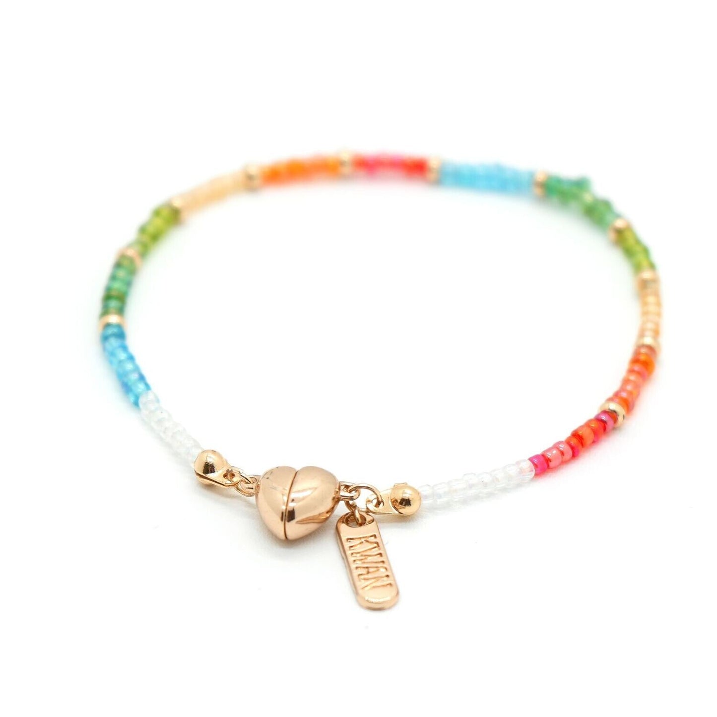 Love is Love Bracelet