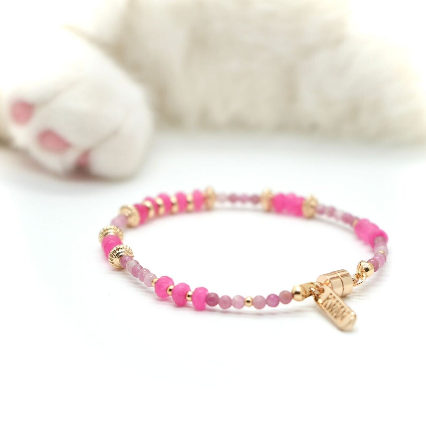 Bloom Bracelet ⅠⅠⅠ