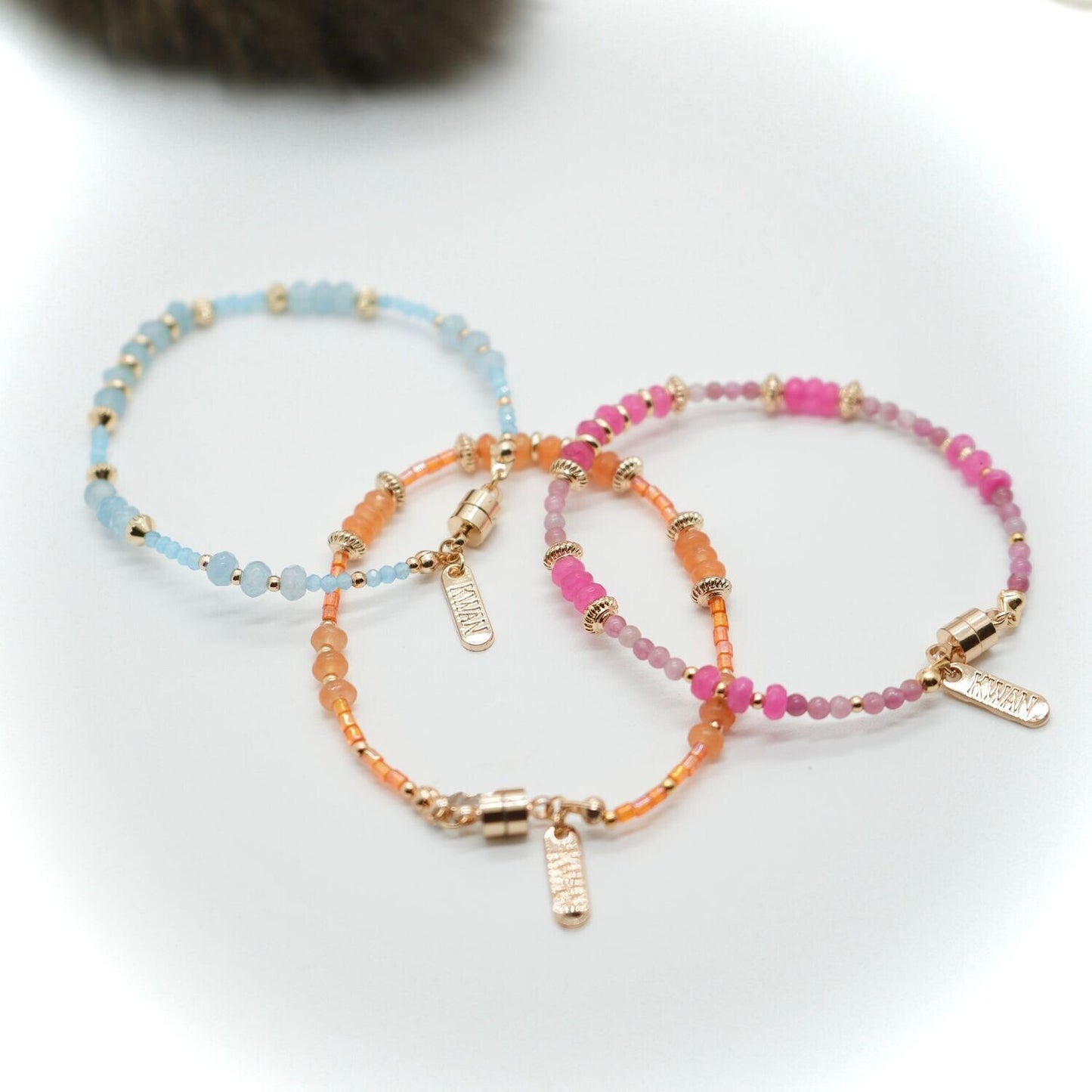 Bloom Bracelet