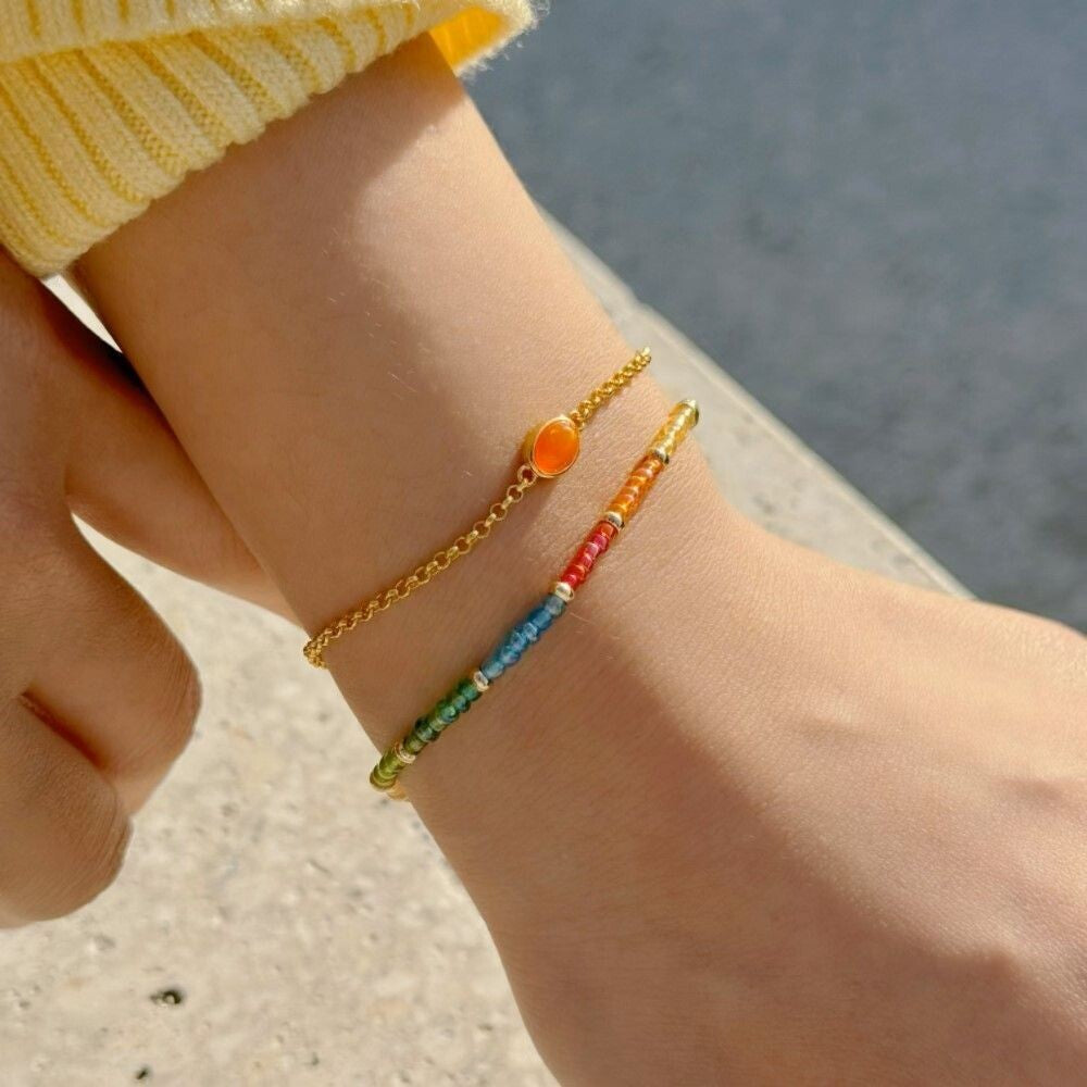 Love is Love Bracelet