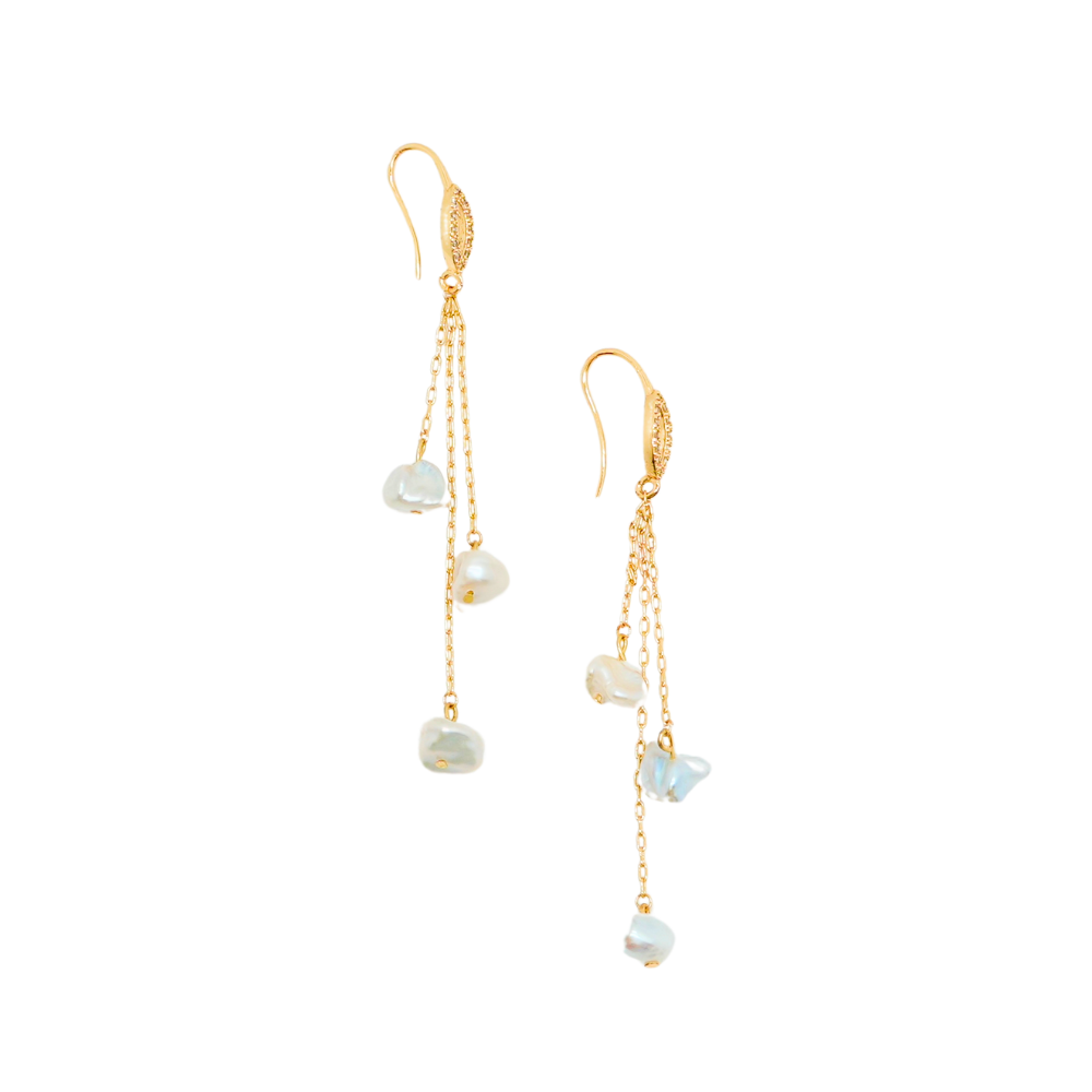 Avery Earrings