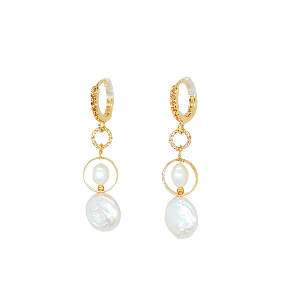 Lavinia Earrings