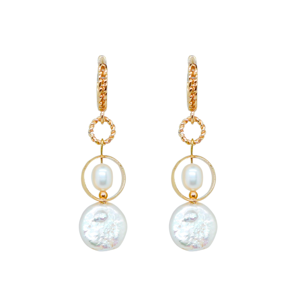 Lavinia Earrings