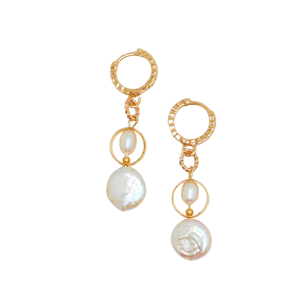 Lavinia Earrings