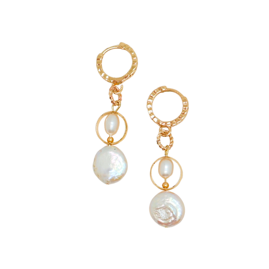 Lavinia Earrings