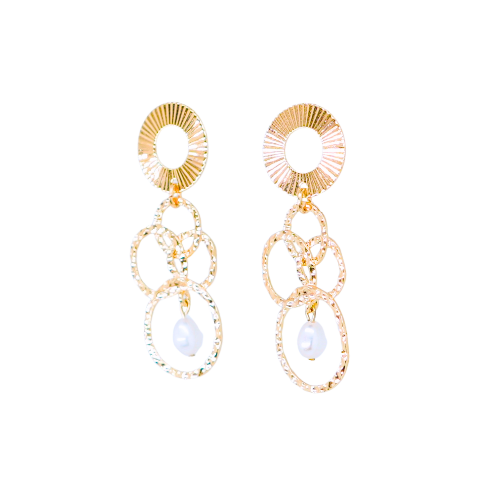 Astrid Earrings