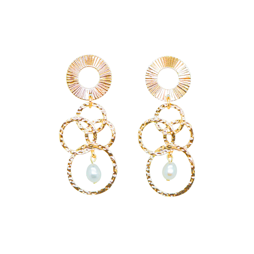 Astrid Earrings