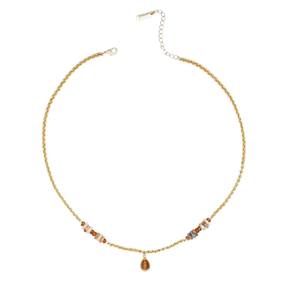 Amara Necklace