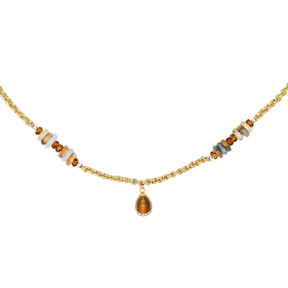 Amara Necklace