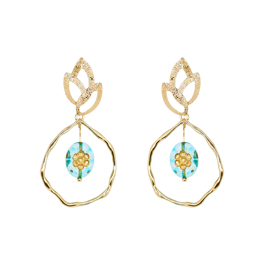 Kila Earrings