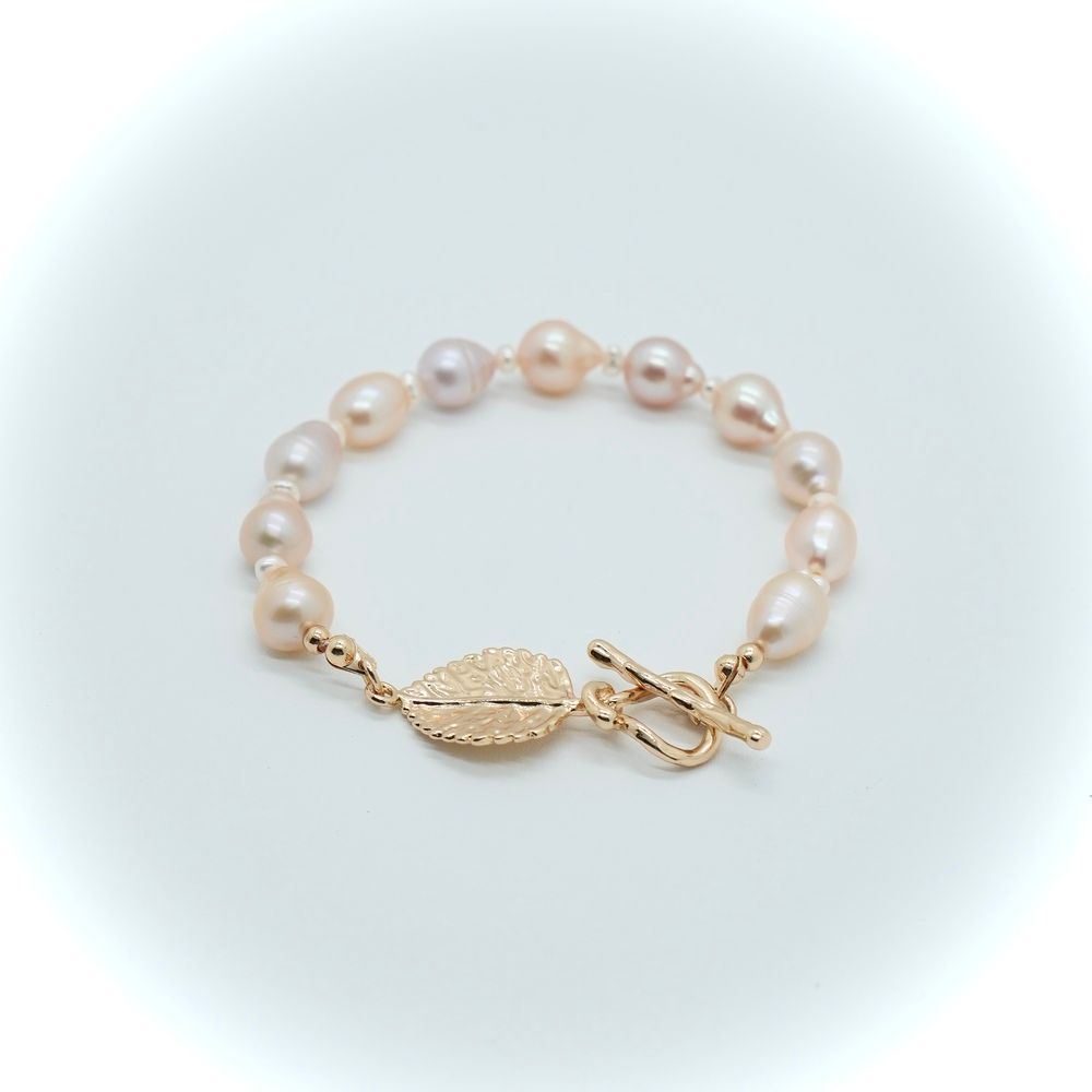 Ophelia Bracelet