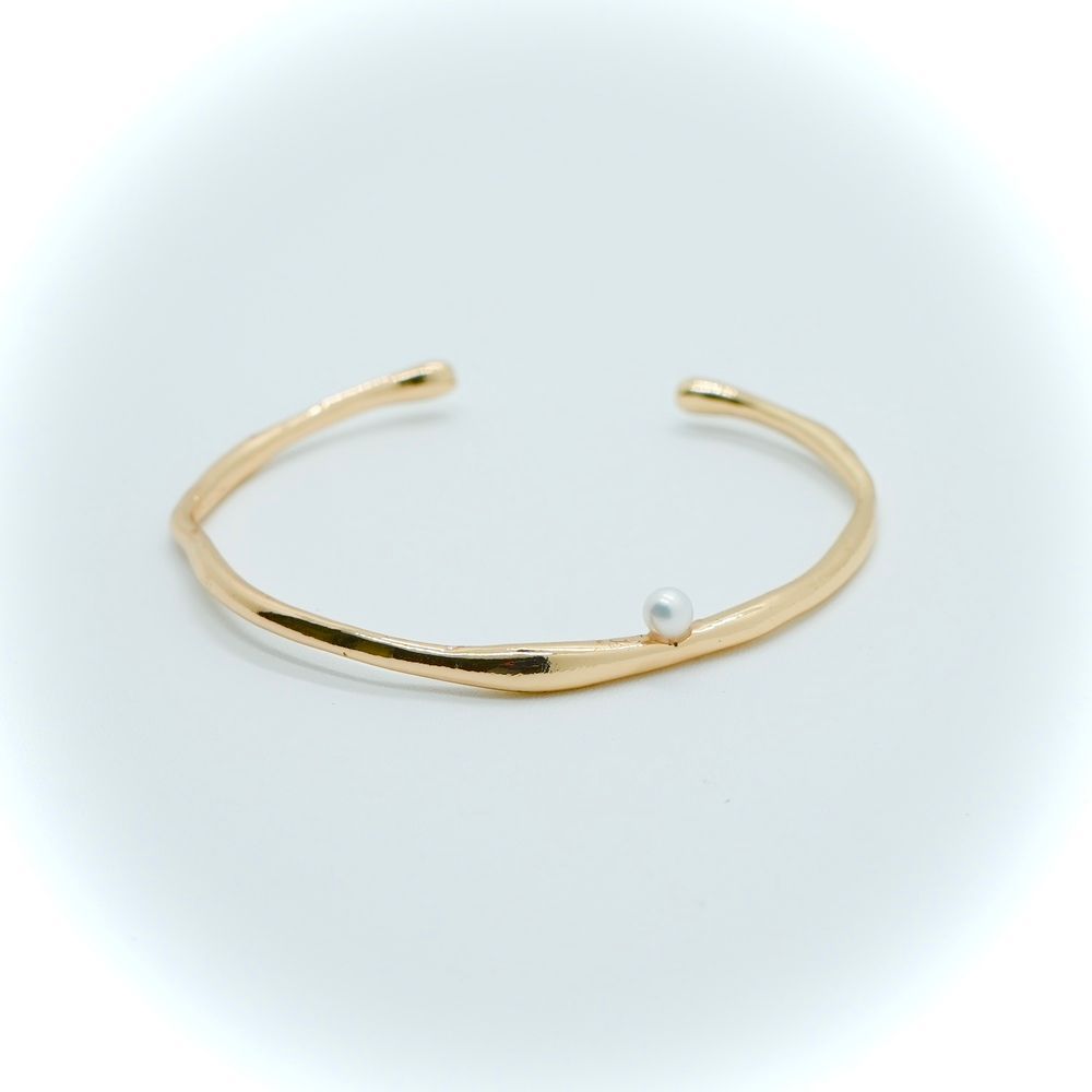 Ember Bangle