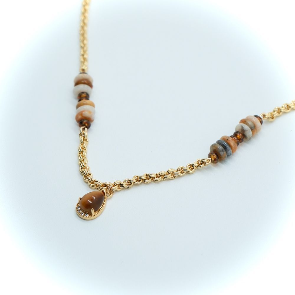 Amara Necklace