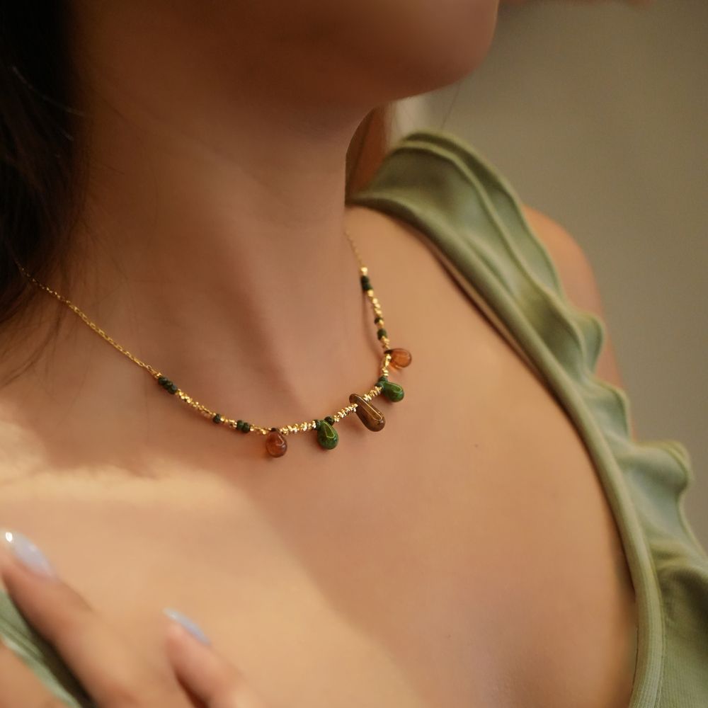 Legi Necklace