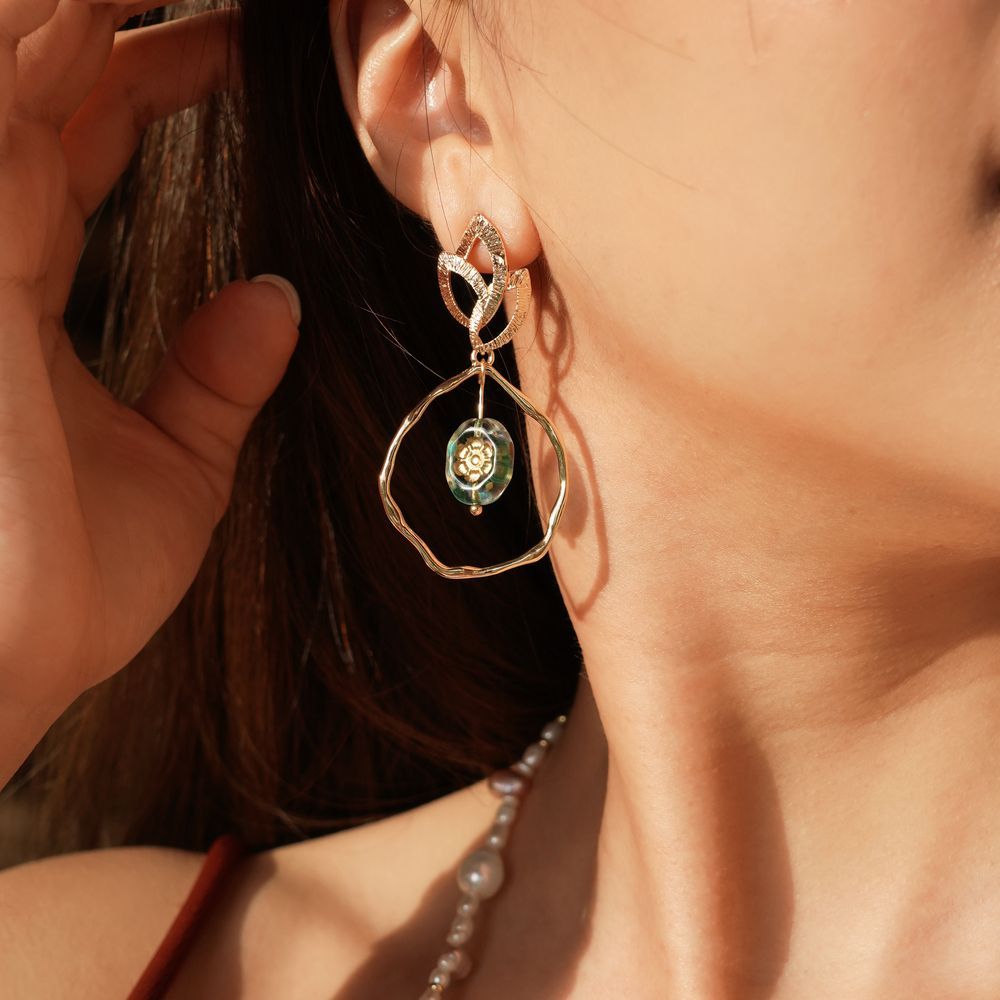 Kila Earrings