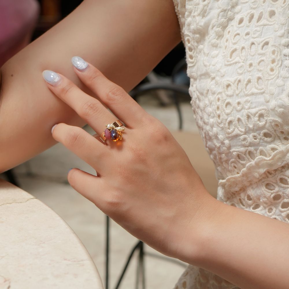 Sari Ring