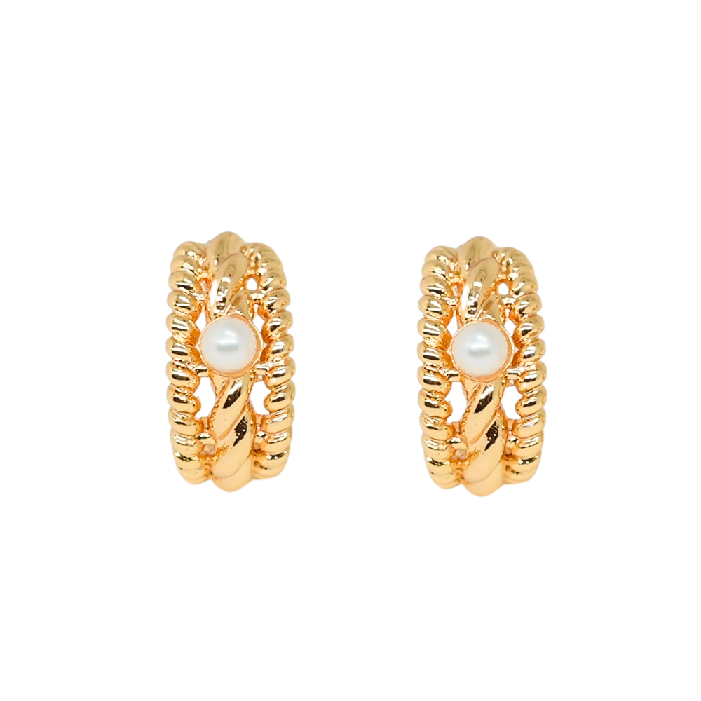 Elara Earrings