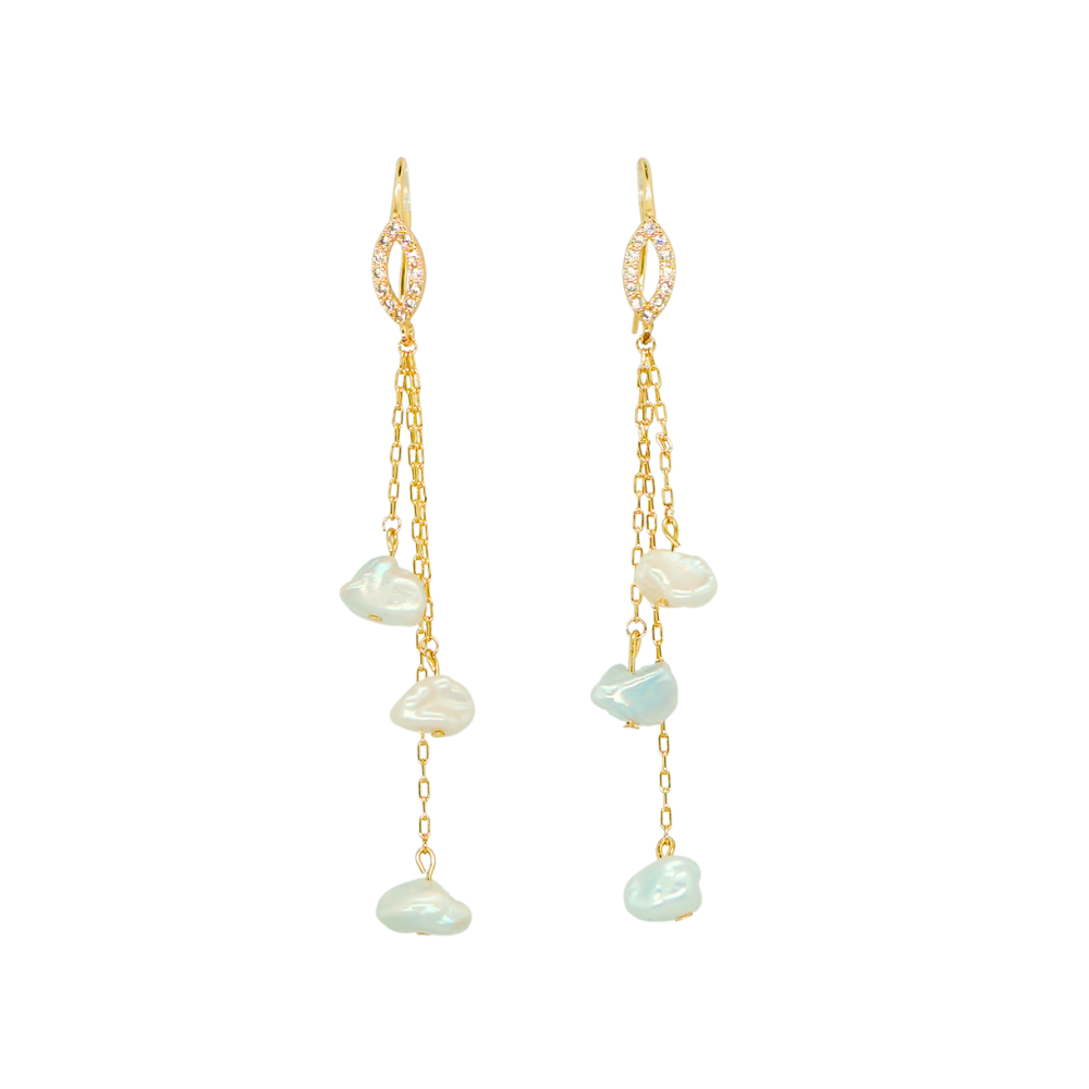 Avery Earrings