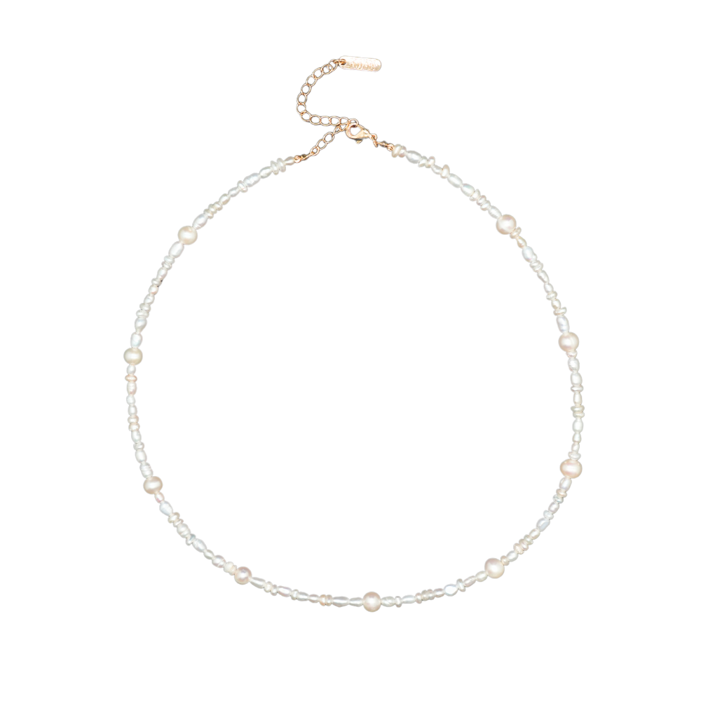 Finlay Necklace