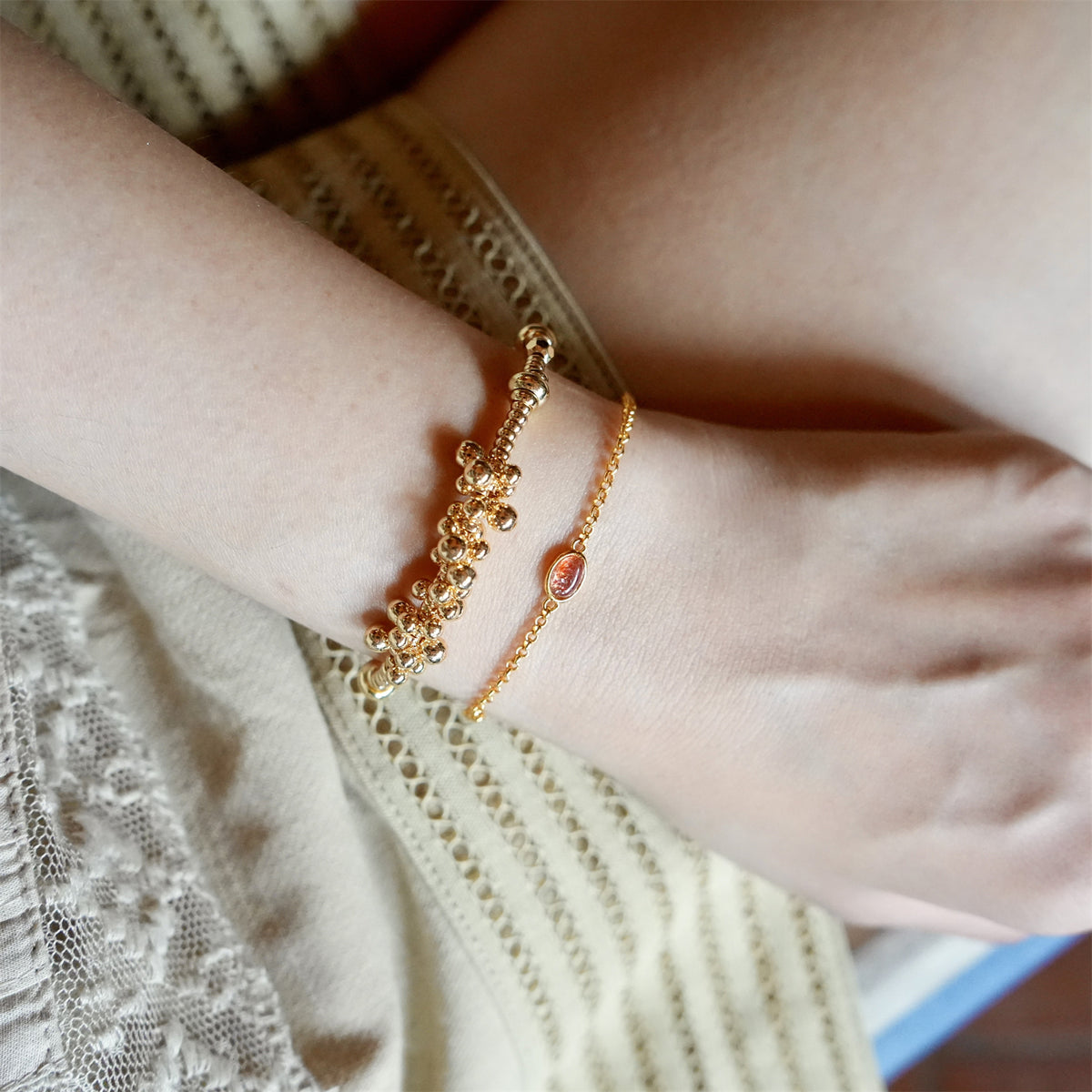 Madison Bracelet
