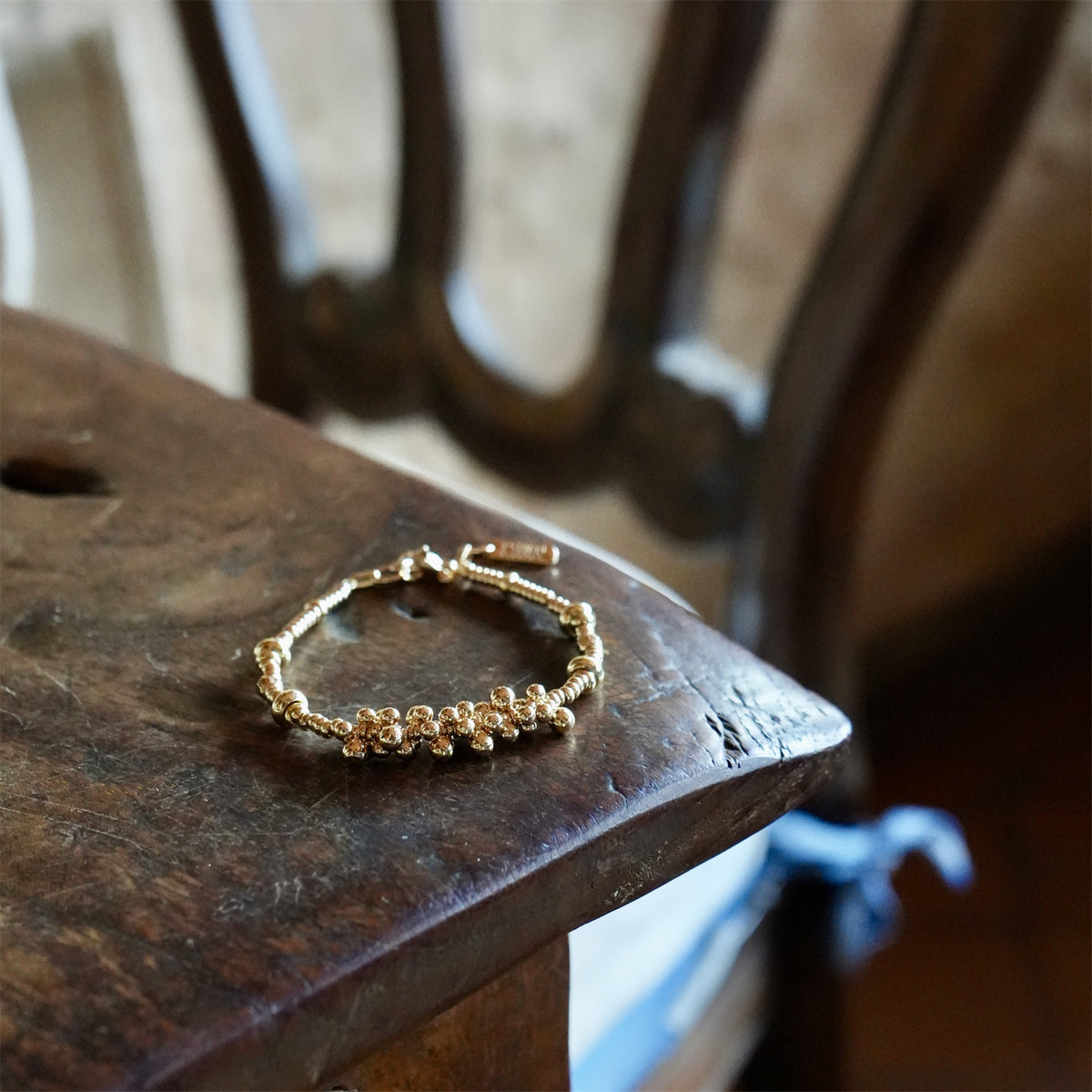 Madison Bracelet