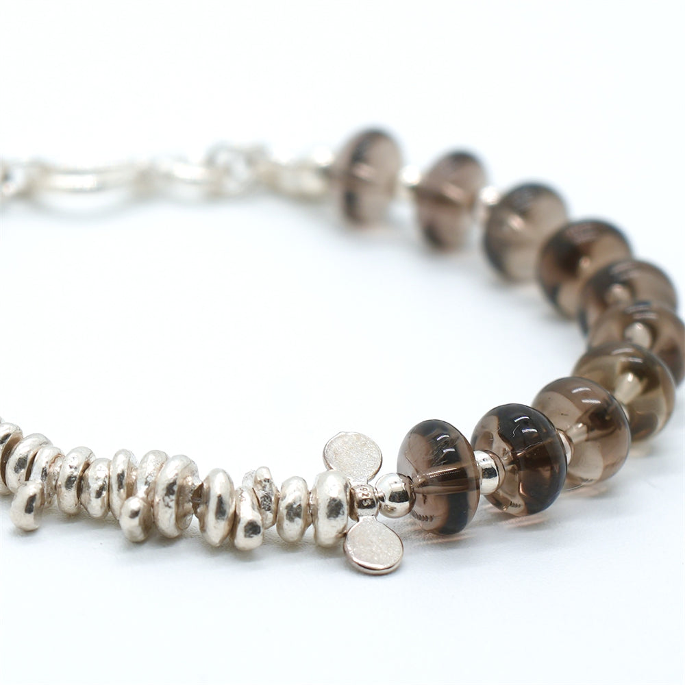 Duality Bracelet