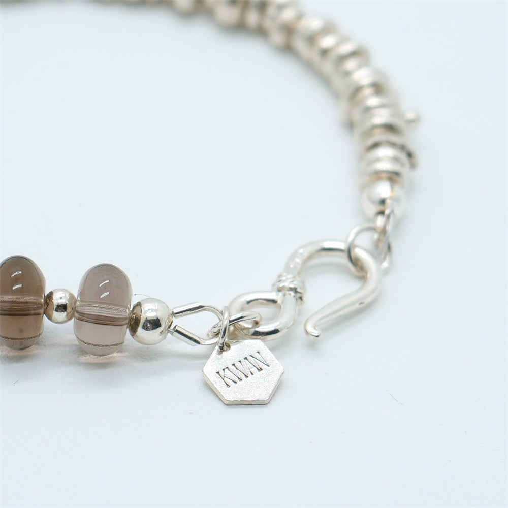 Duality Bracelet