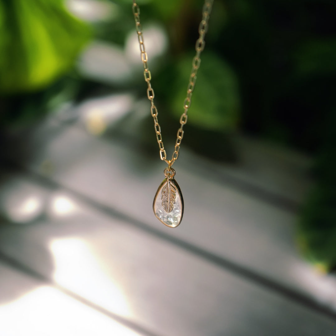 Clair Necklace
